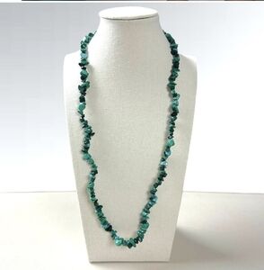 Free People Beaded Necklace